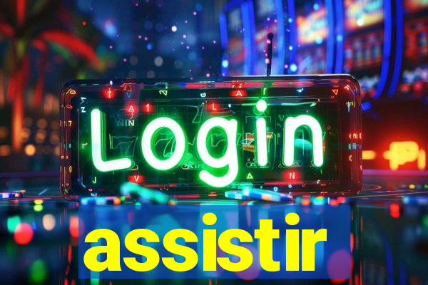 assistir interestelar dublado google drive